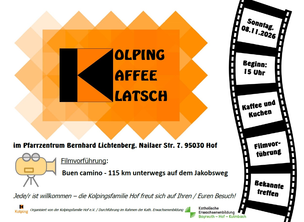 KolpingKaffeeKlatsch 1126