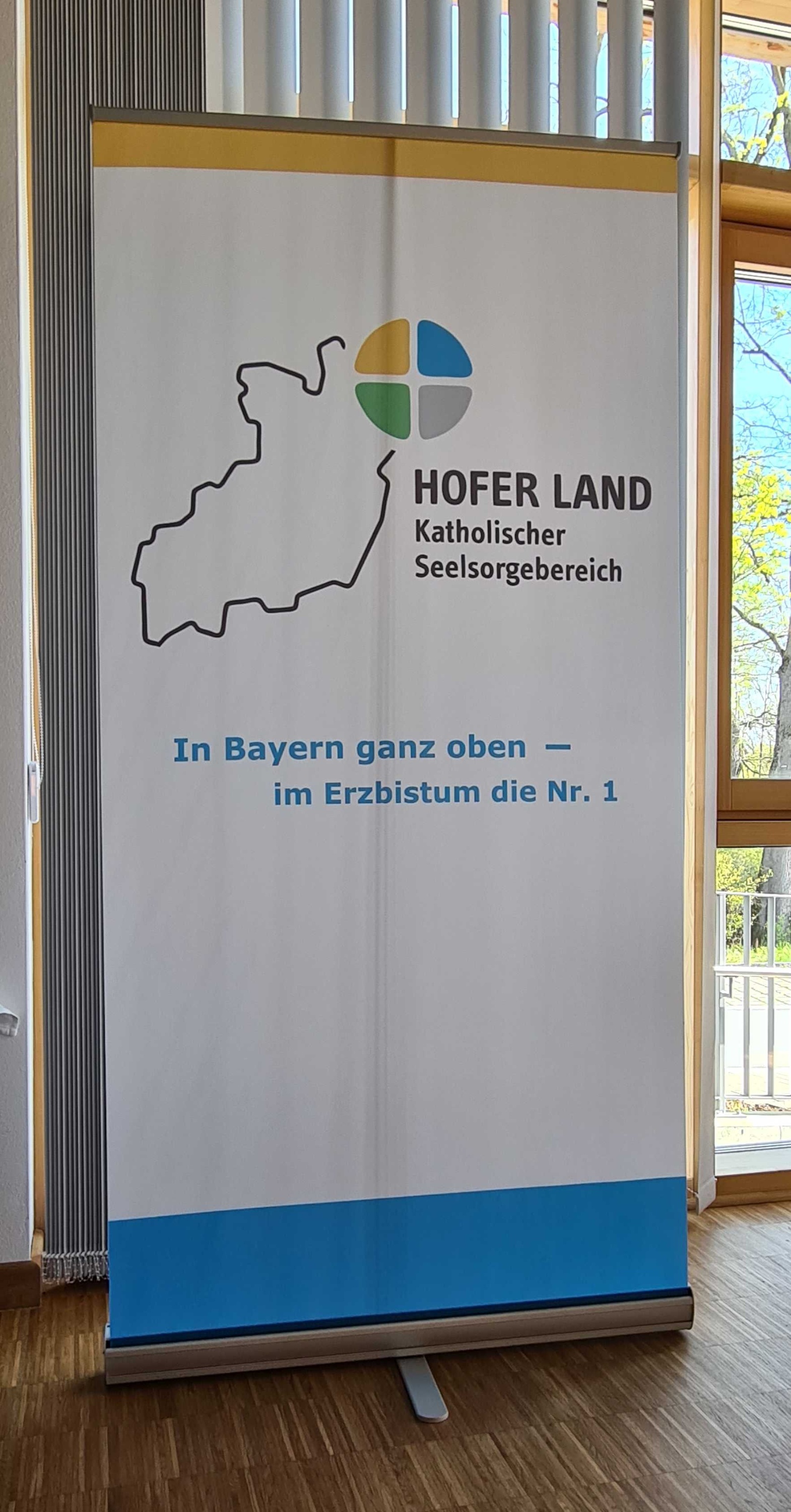 1. Spatenstich, neues Verwaltungszentrum SSB Hofer Land