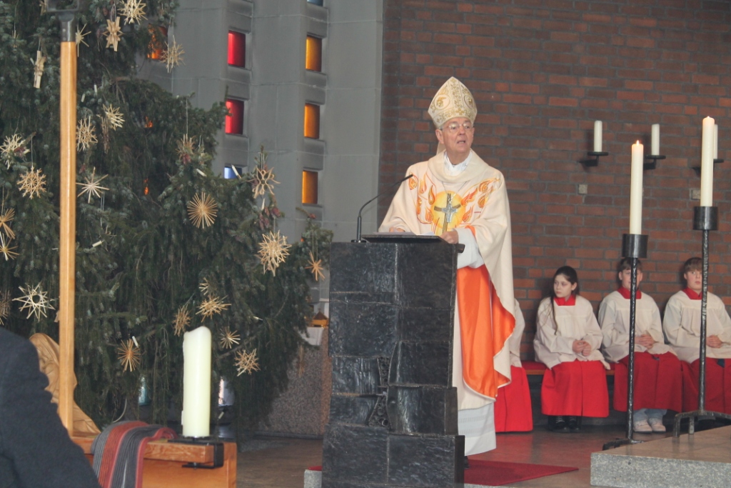 100 Jahre Eucharistinerinnen