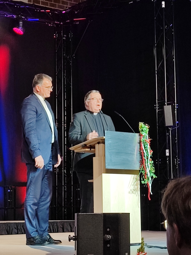 600 Jahre Helmbrechts
