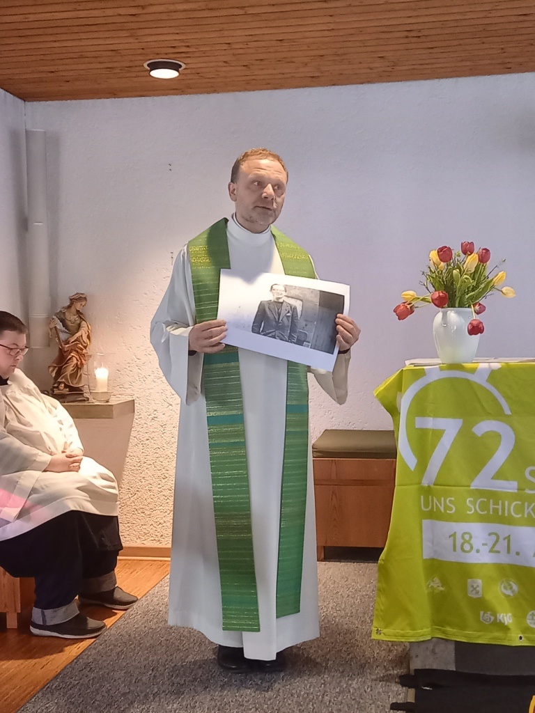 72h-Aktion 2024 CAJ