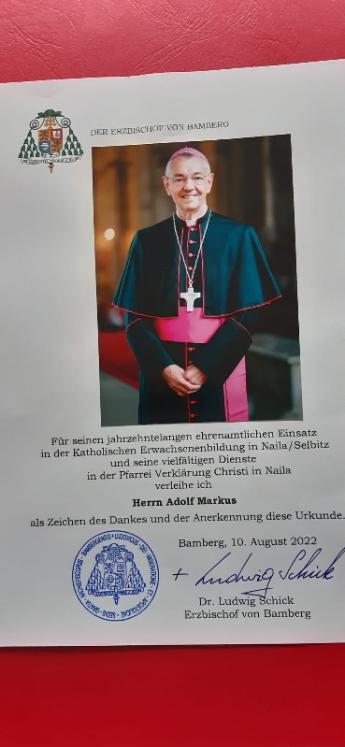 Adolf Markus
