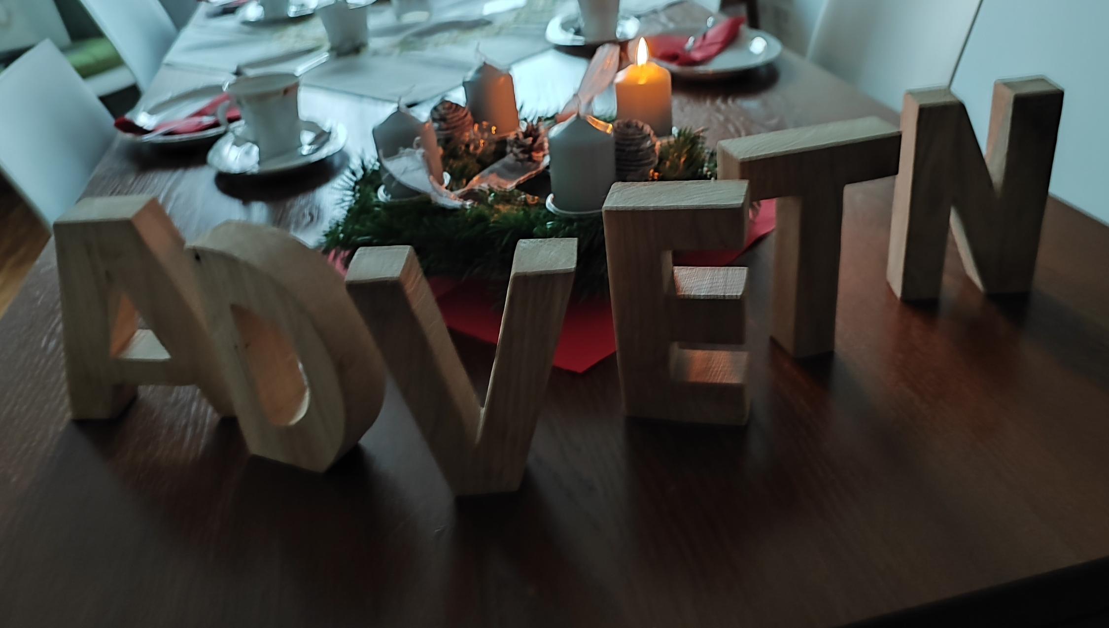Advent