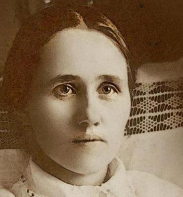 Anna Schäffer