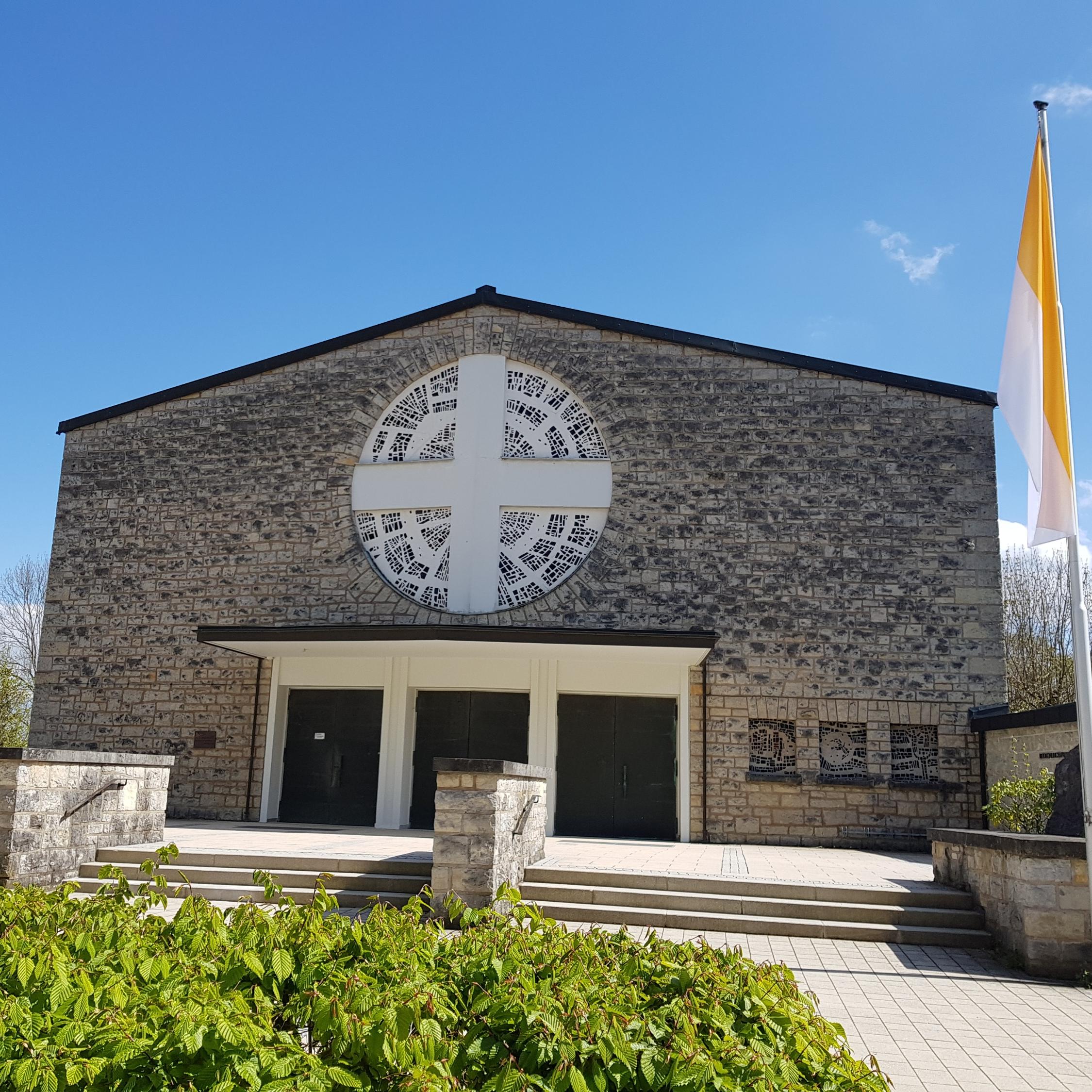 Bad Steben, außen