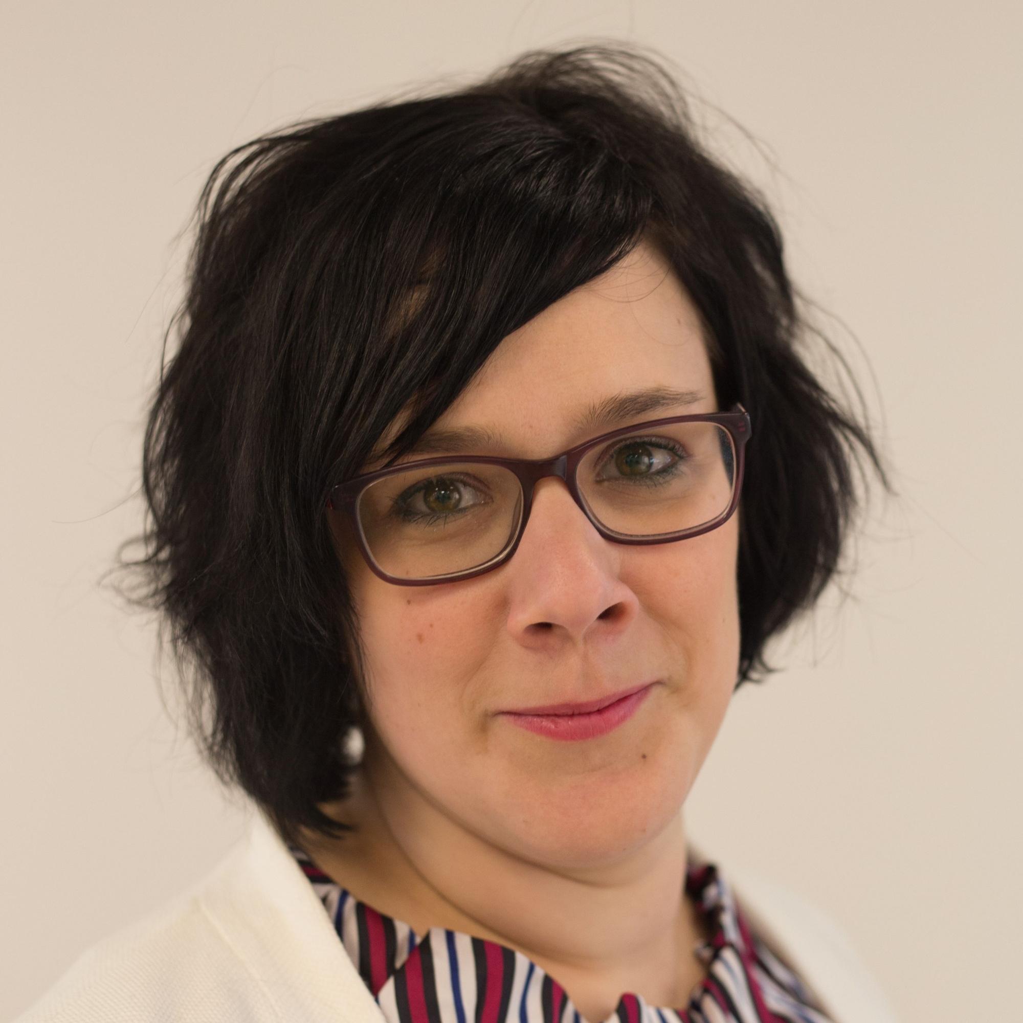 Barbara Riedel
