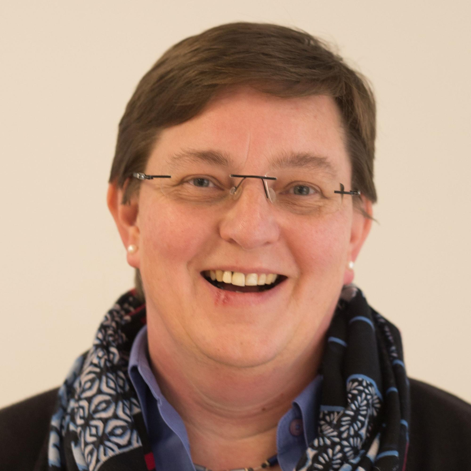 Beate Schmid