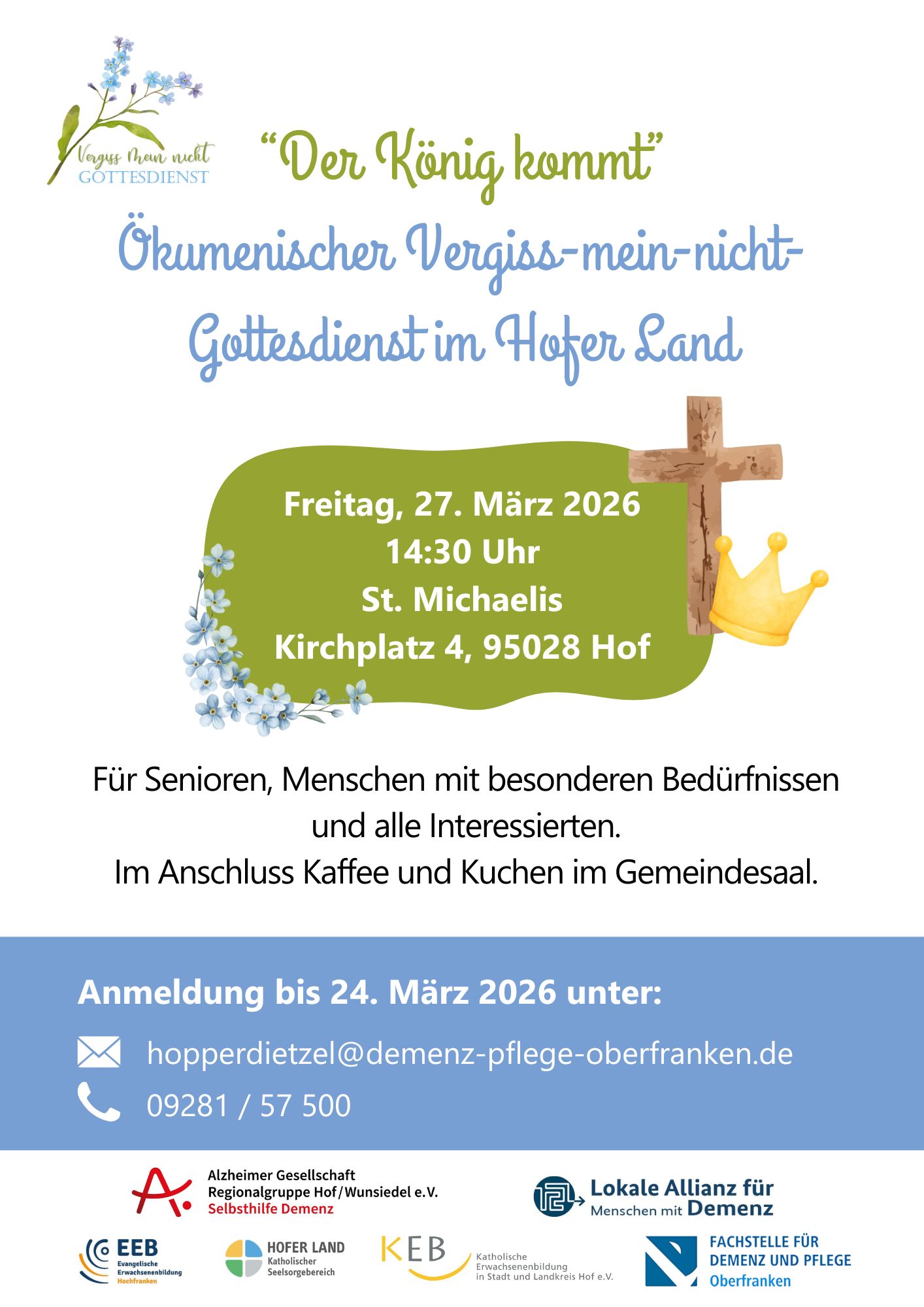 Demenz GD Hof