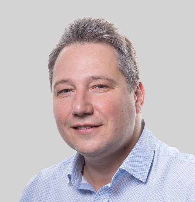 Edward Czerlau