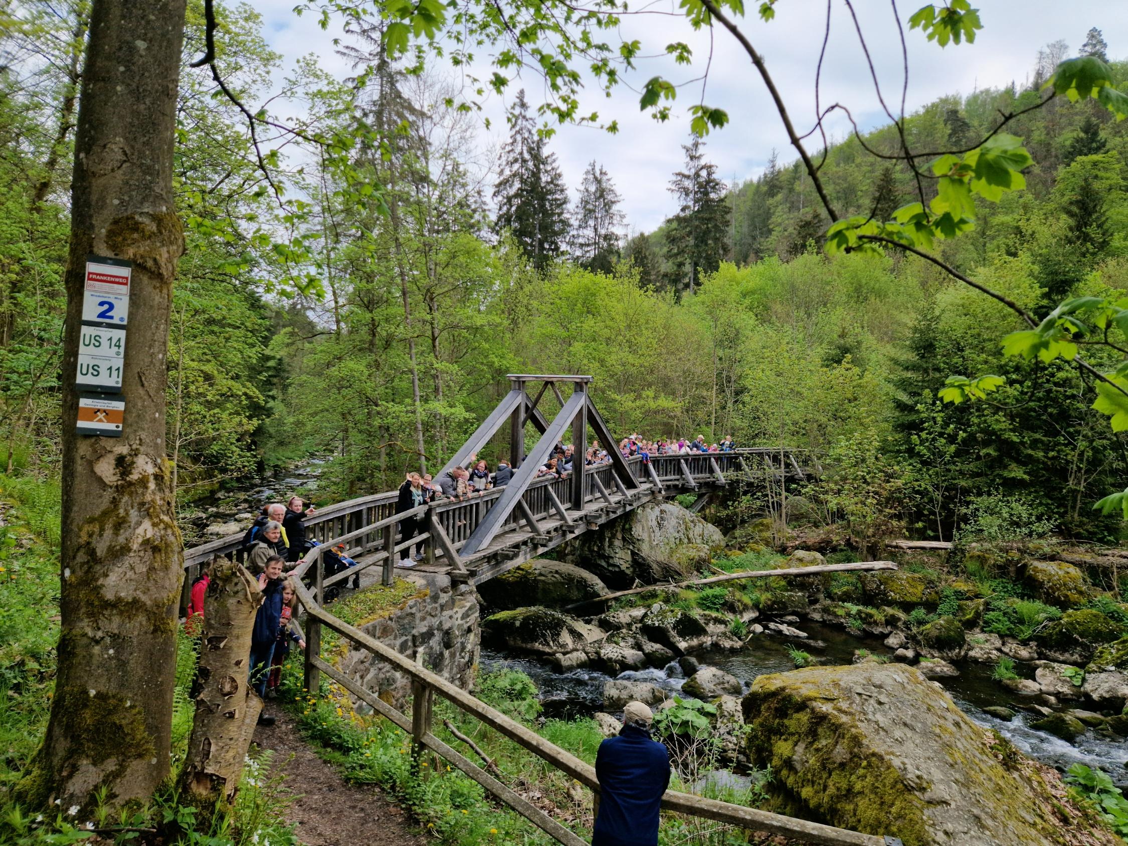 Familienstützpunkt