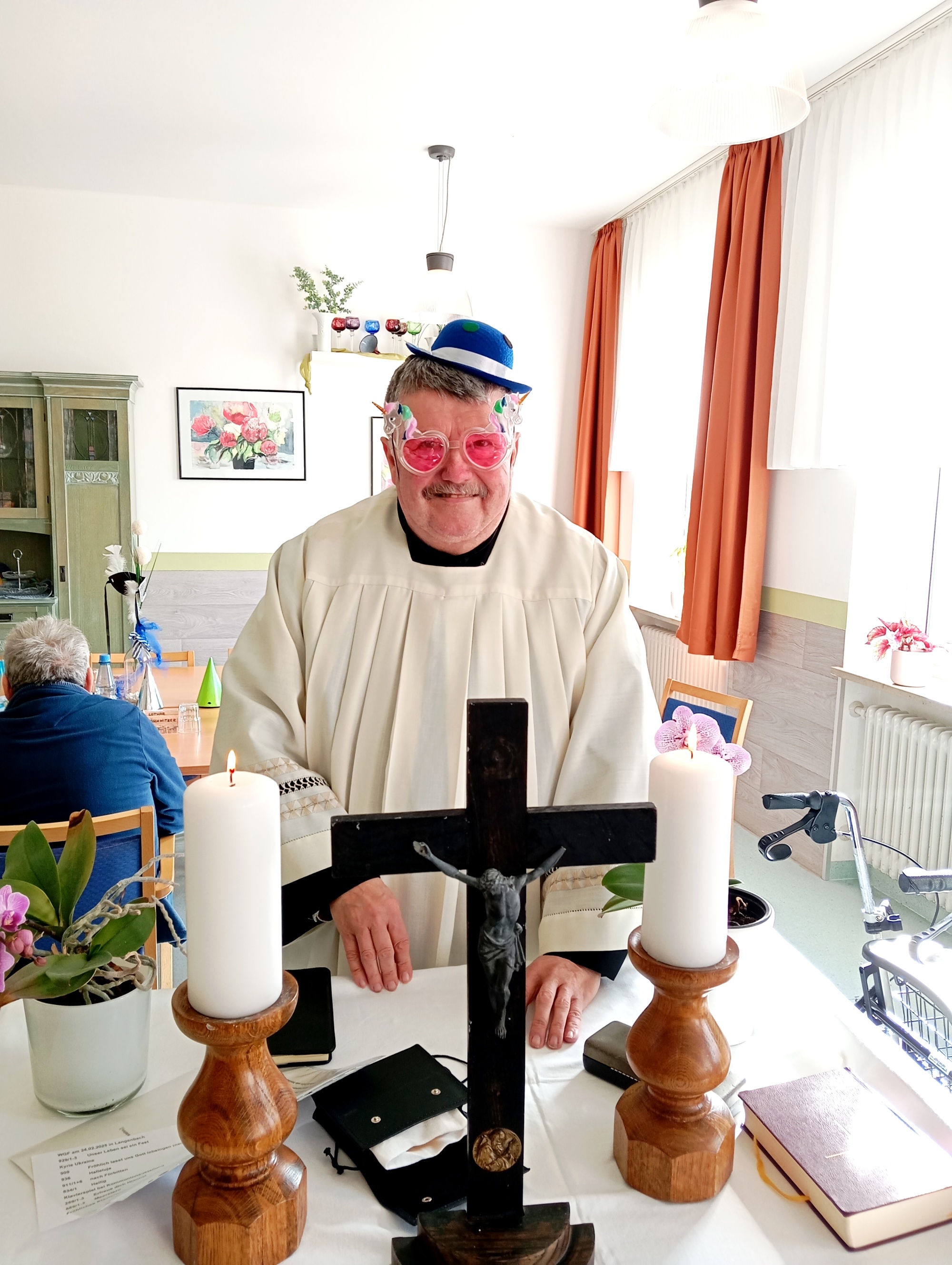 Fasching