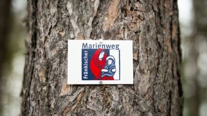 Fränkischer Marienweg
