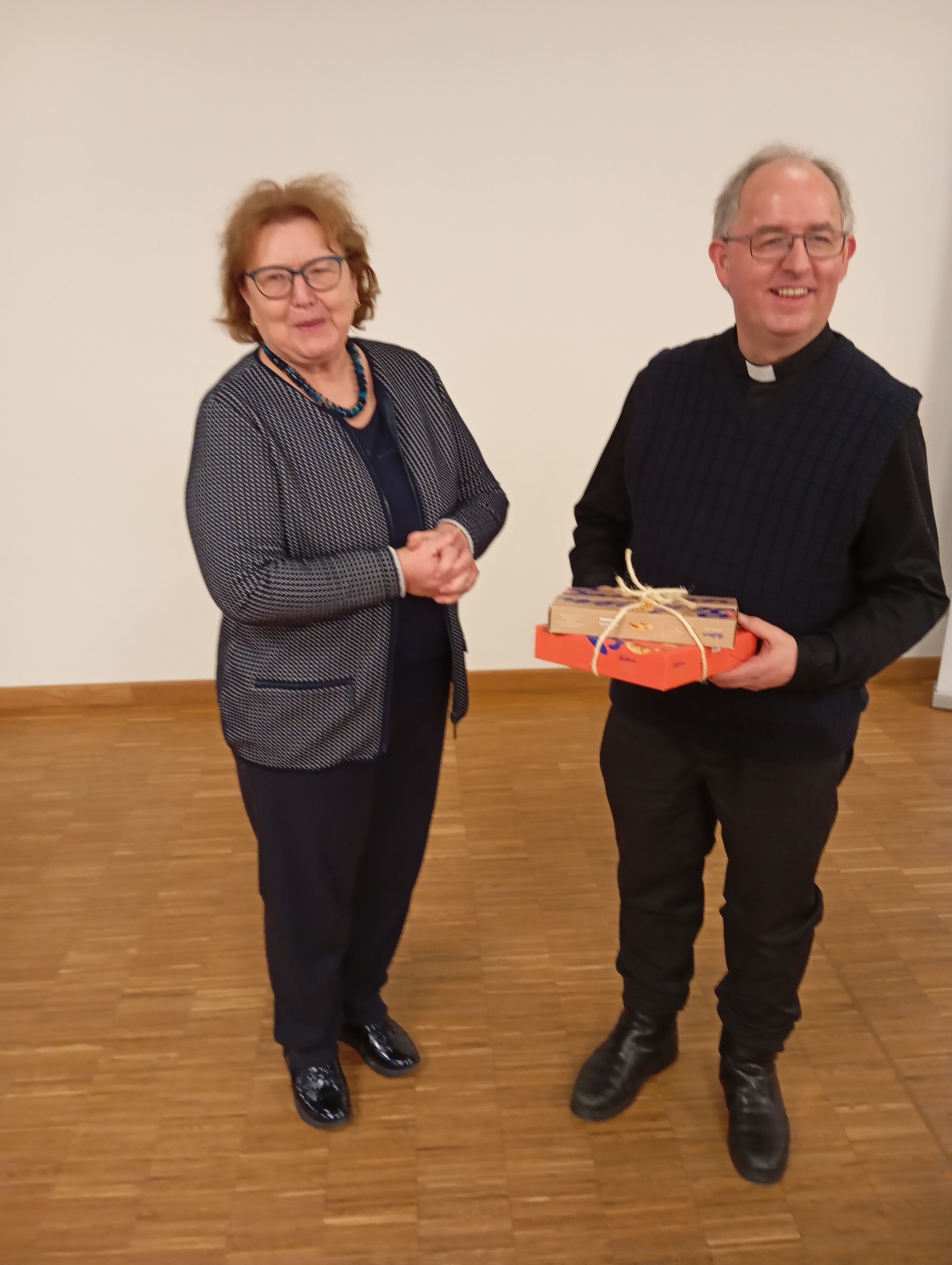 Frauenbund