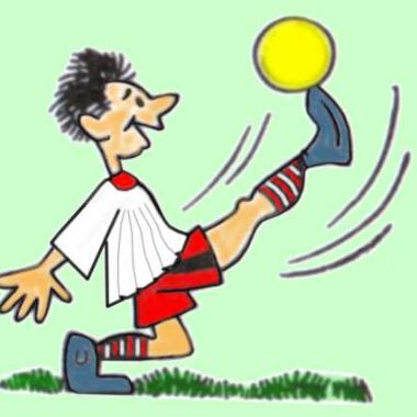 Fußball