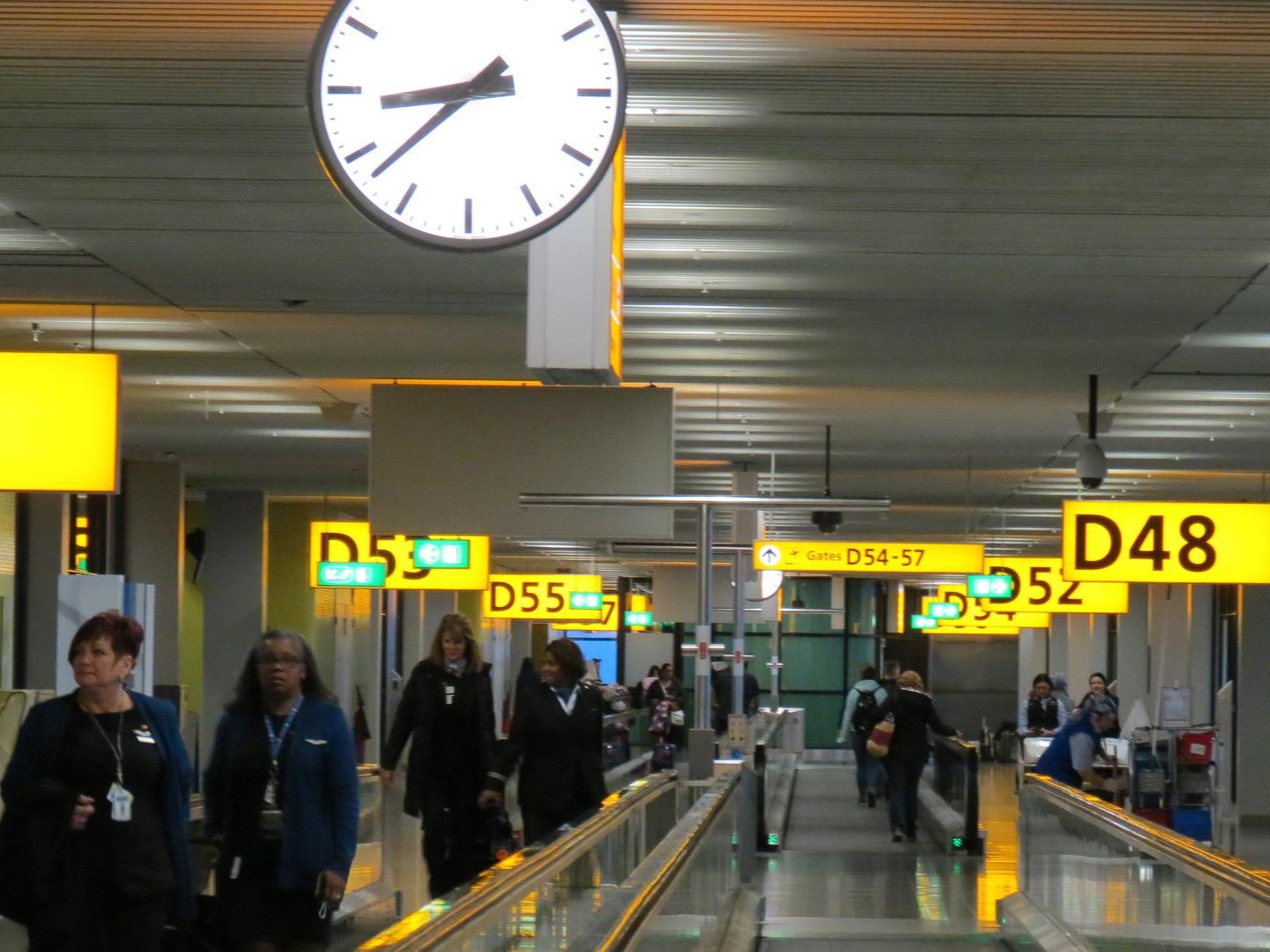 Gate