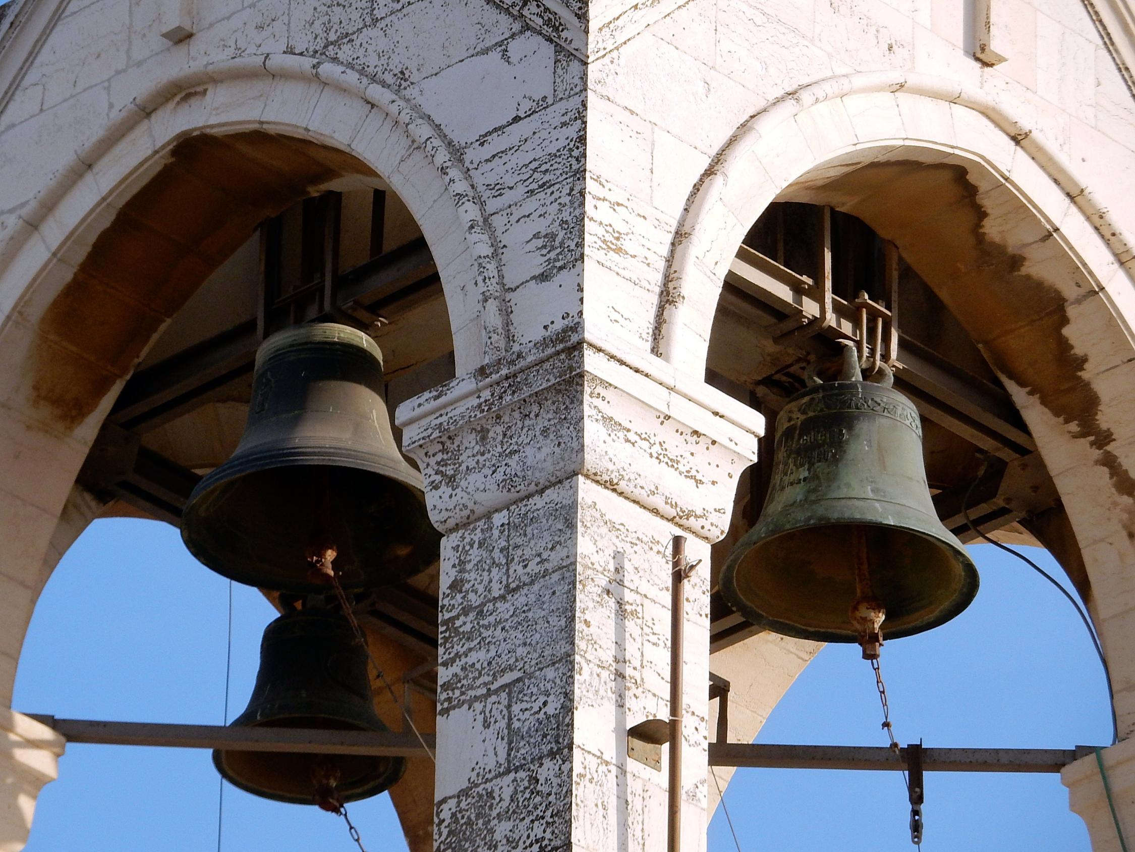 Glocken von Betlehem