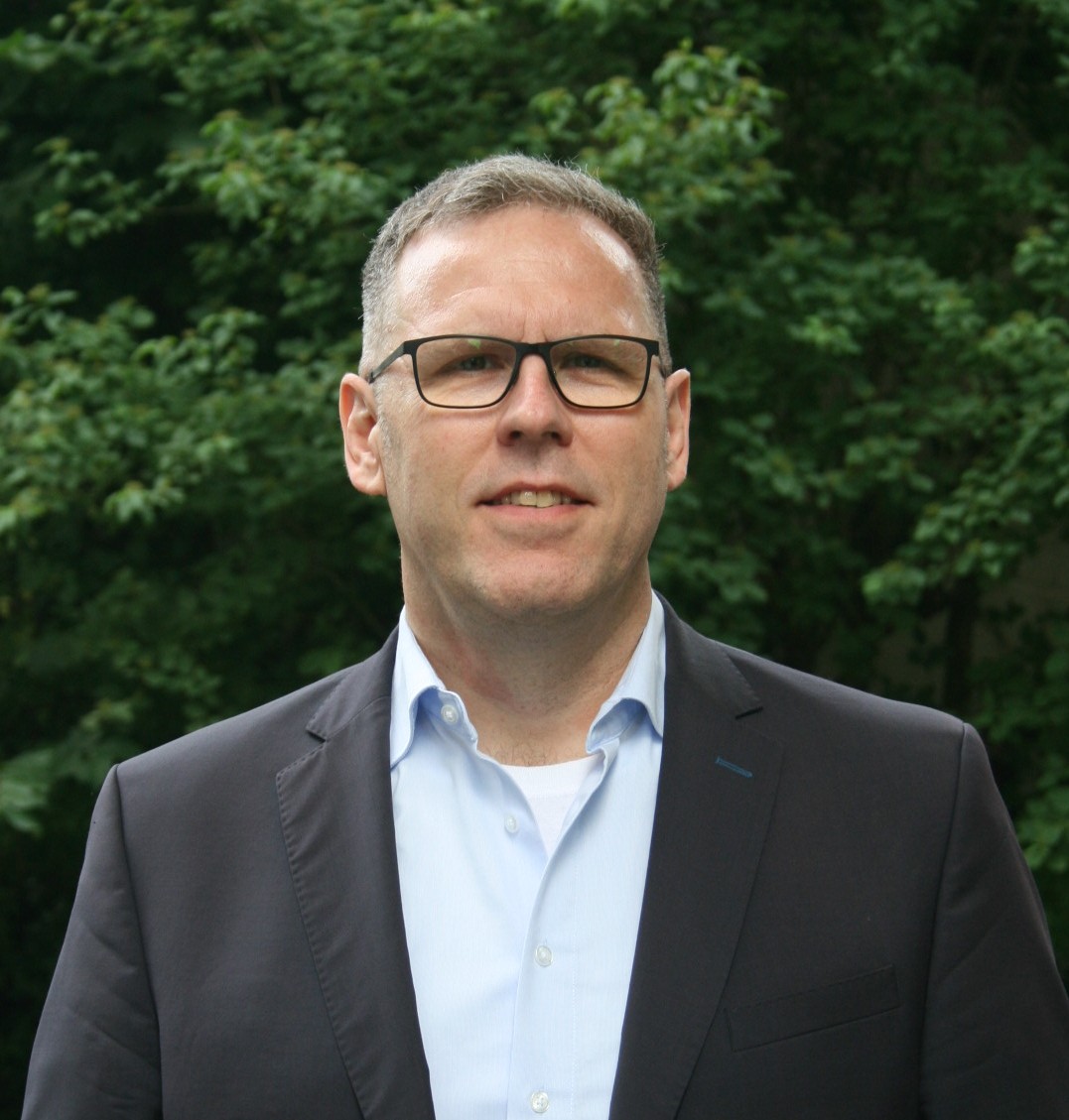 Heiko Fritzsch