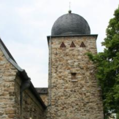 Helmbrechts, Christkönig