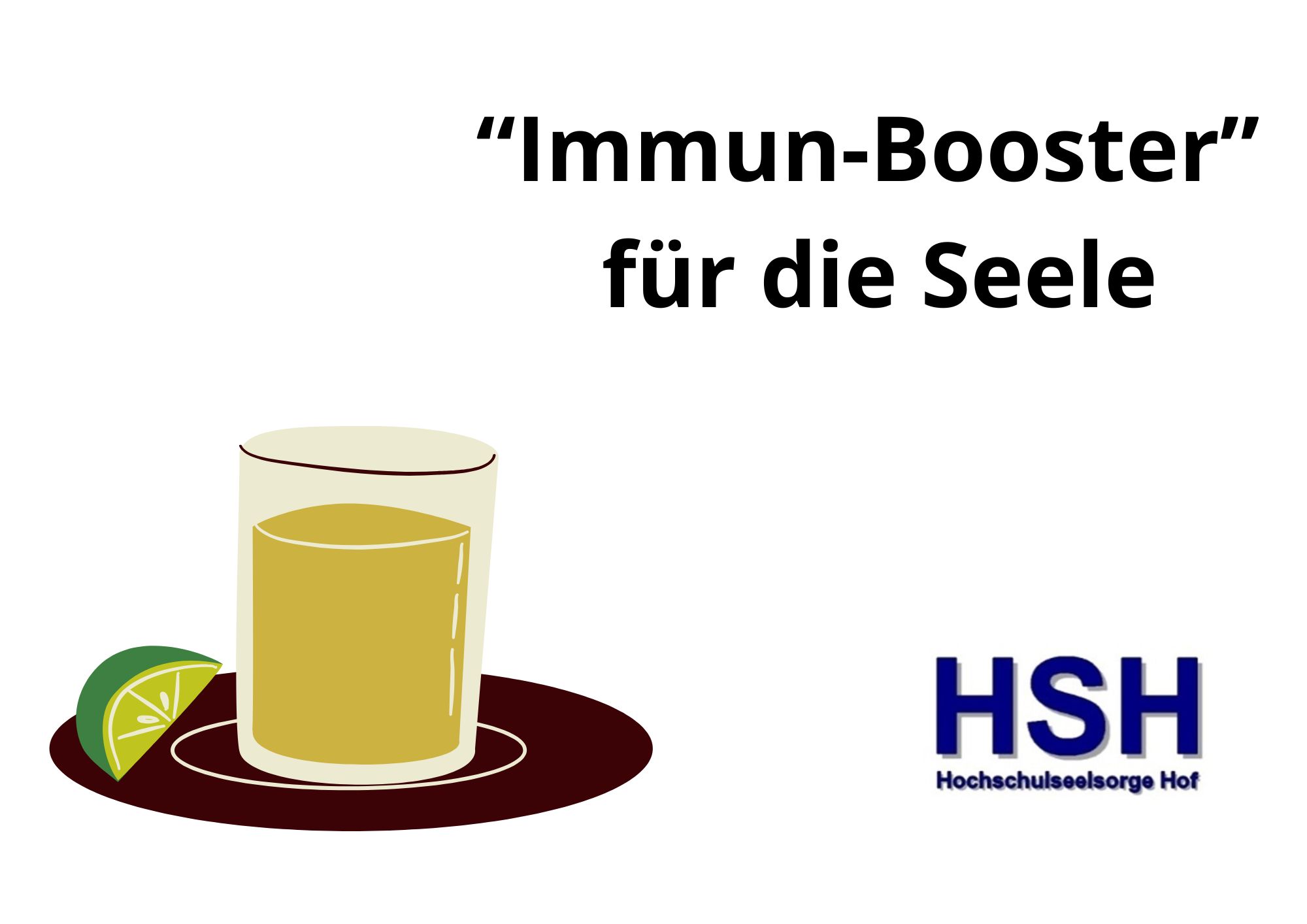 Hochschulseelsorge
