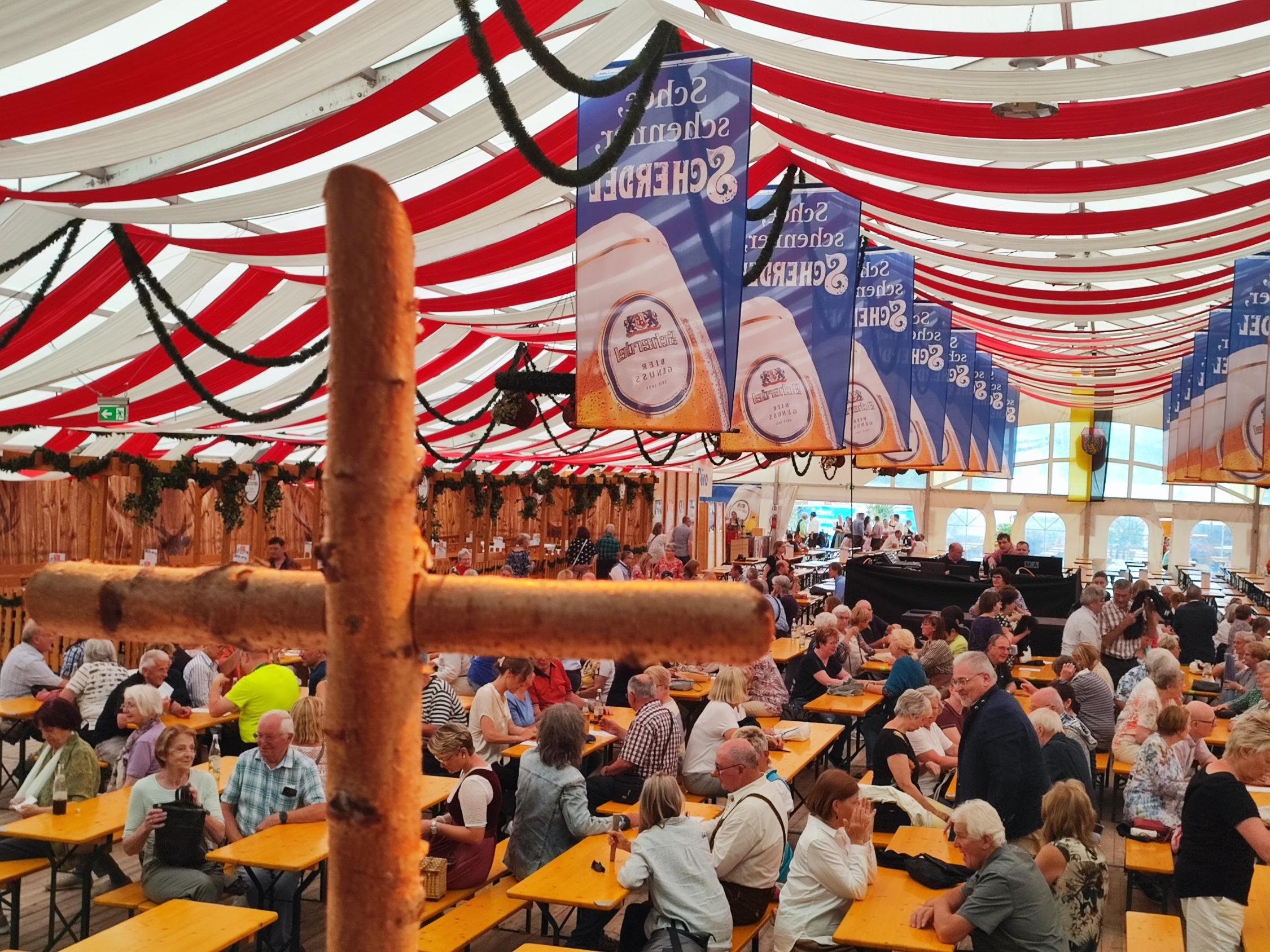 Hofer Volksfest