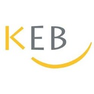 KEB Logo Hof