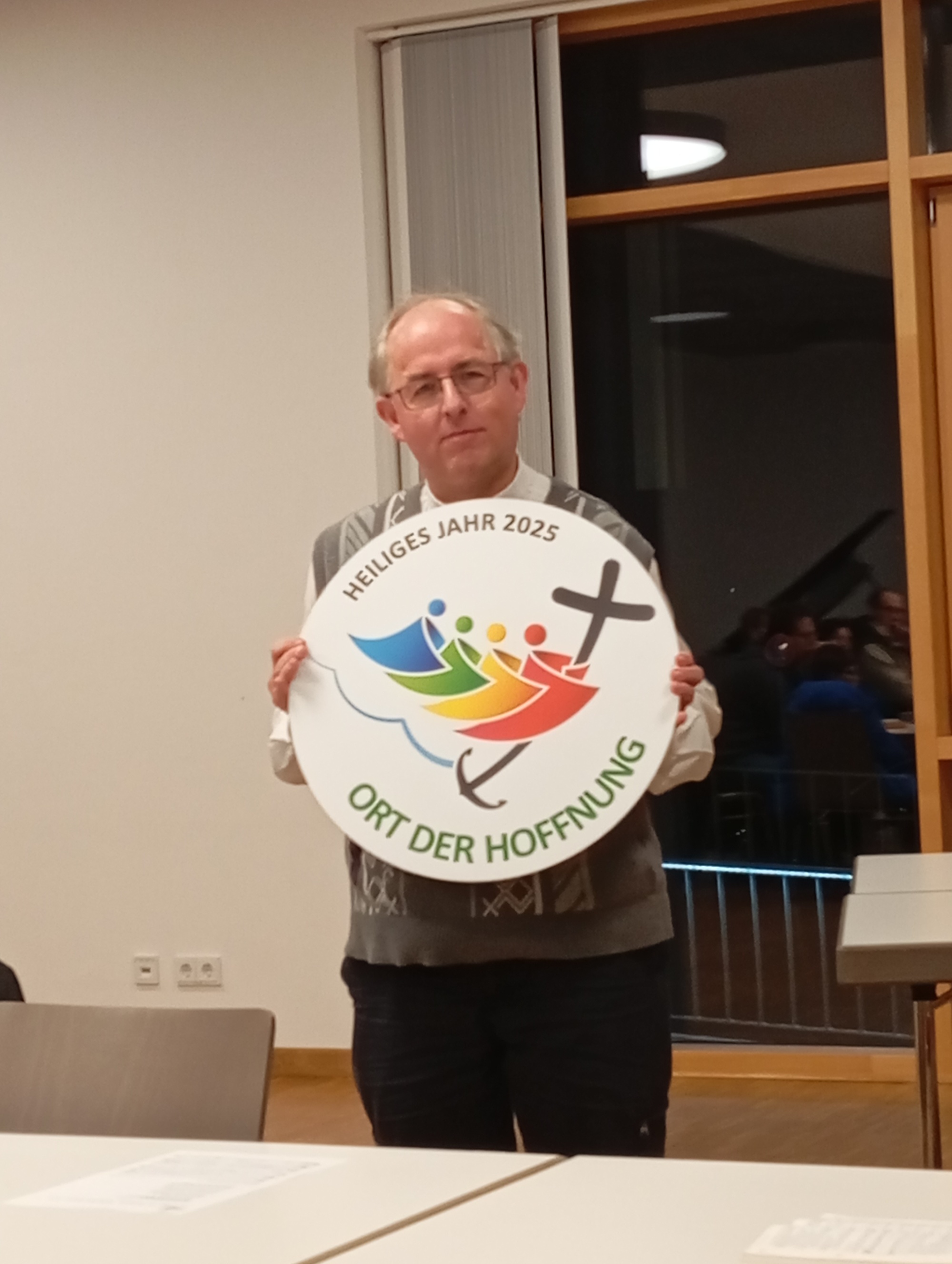 Kirchenmusik-Konvent 2024
