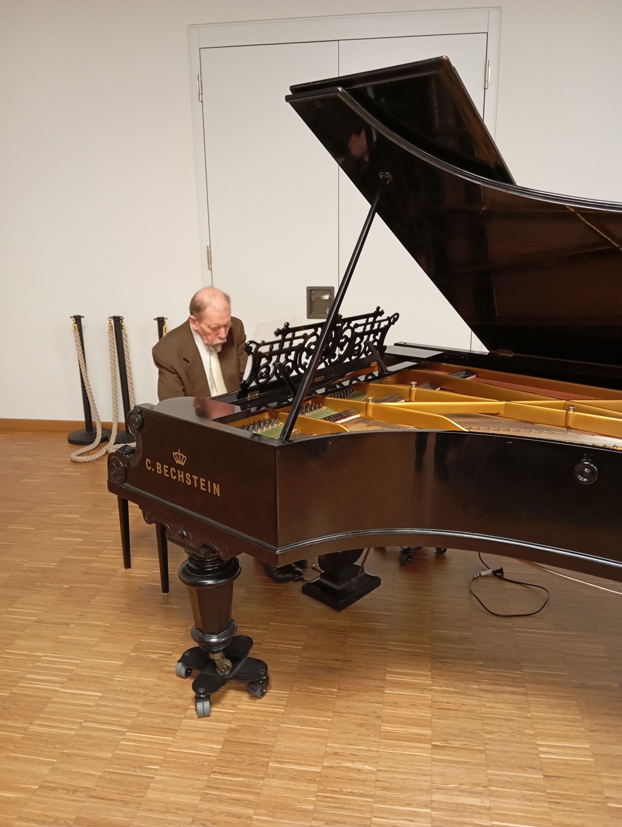 Kirchenmusik-Konvent 2024