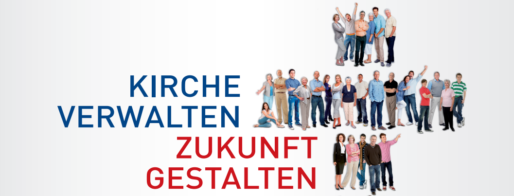 Kirchenverwaltungswahl 2024