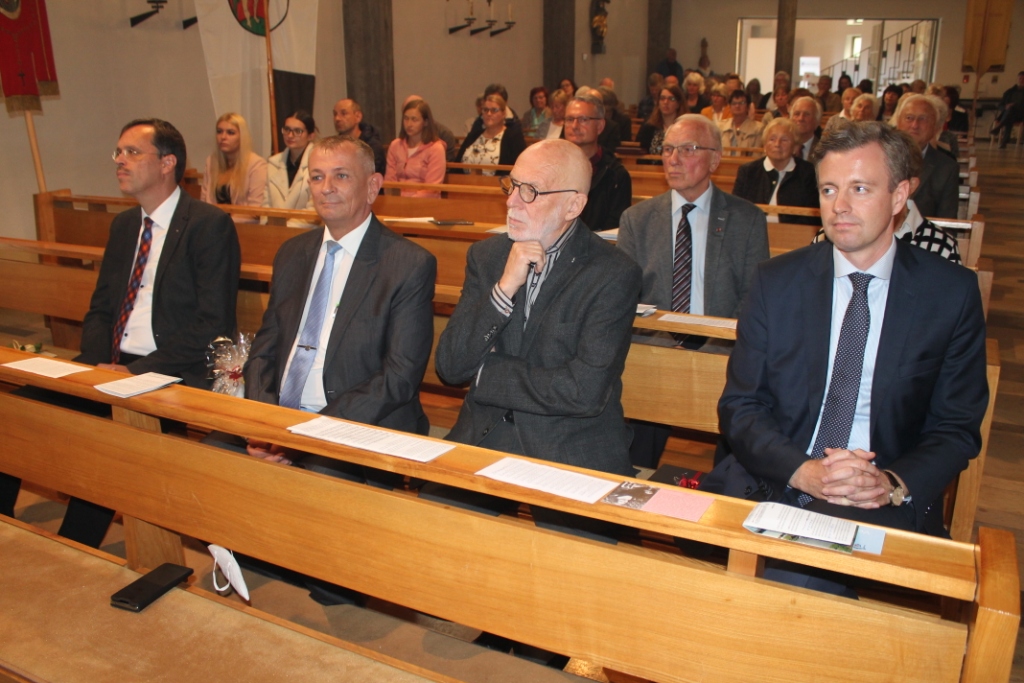 Kirchweih Naila 2022