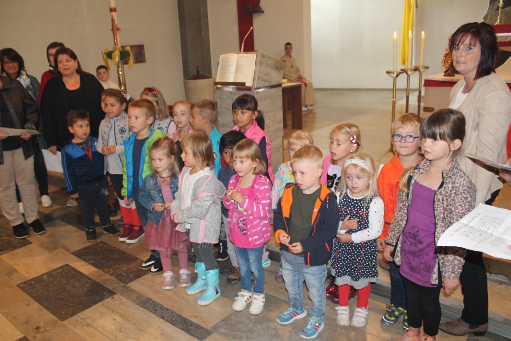 Kirchweih Naila 2022