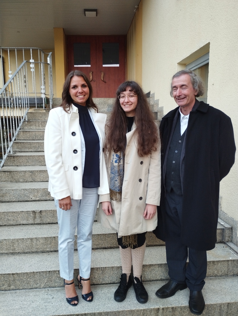Kirchweih Naila 2022