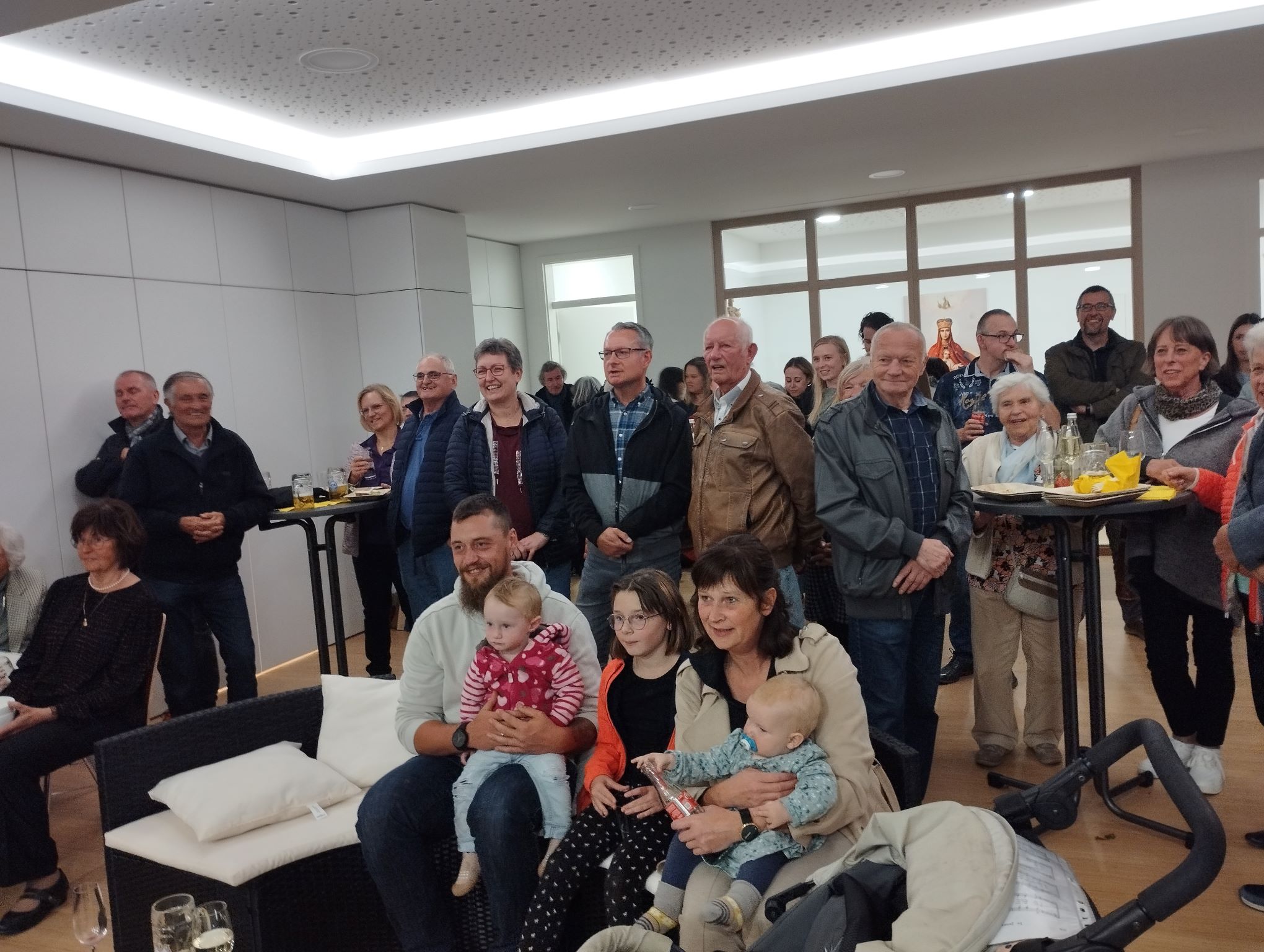Kirchweih Naila 2024