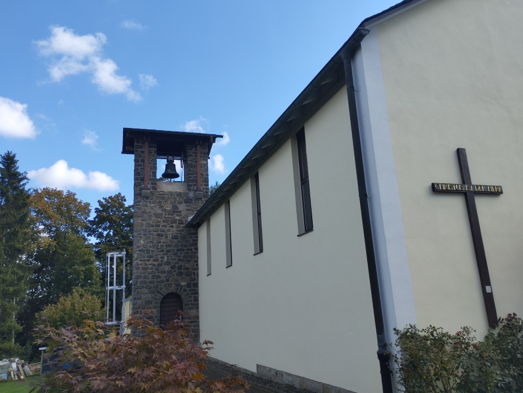 Kirchweih Selbitz 2023
