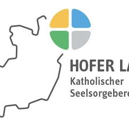 Logo SSB Hofer Land