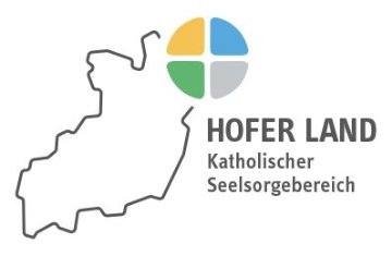 Logo SSB Hofer Land