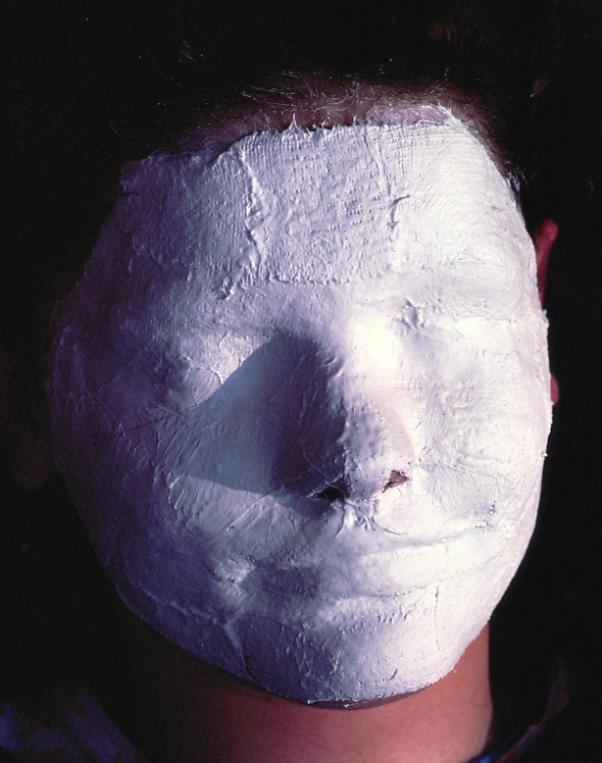 MASKE--MENSCHEN