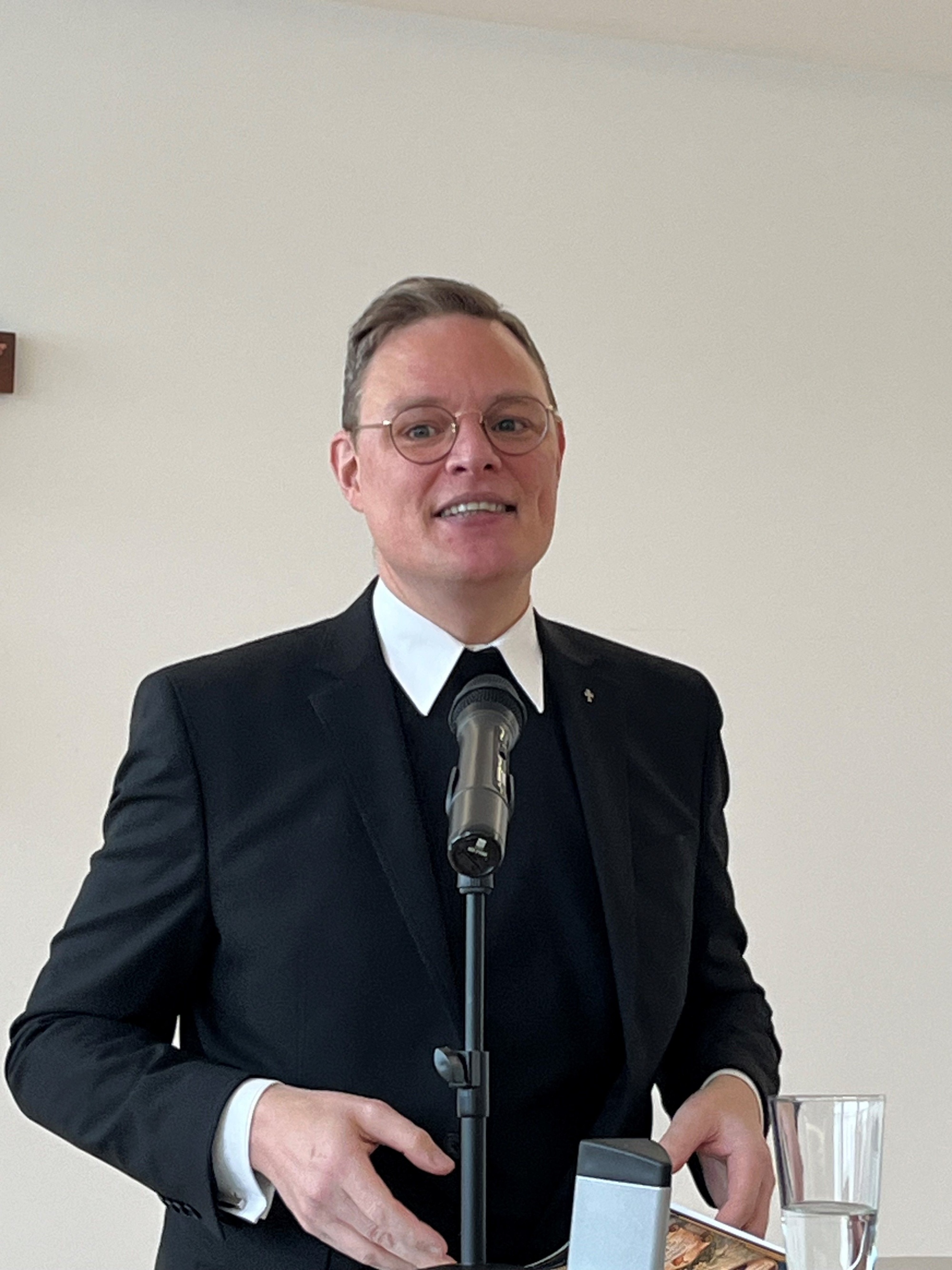 Marianische Weihe 2026