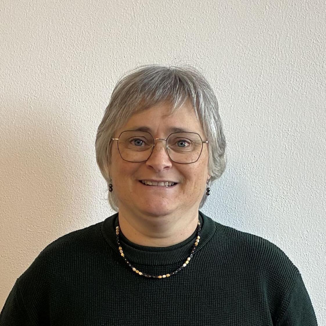 Mechthild Fröh, GR
