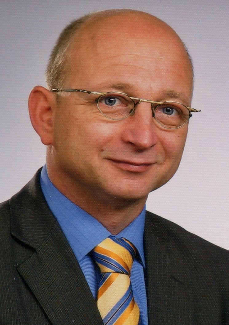 Michael Zentgraf