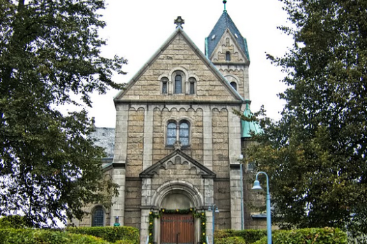 Münchberg
