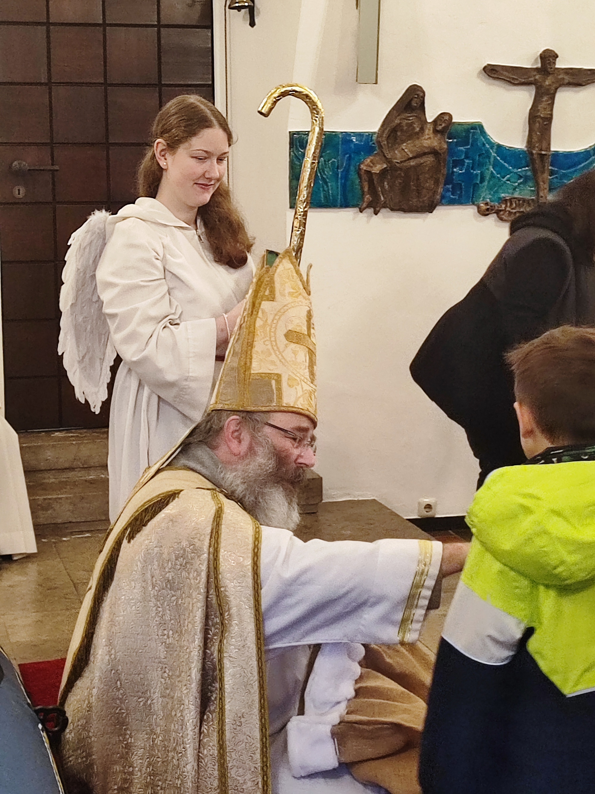 Nikolaus