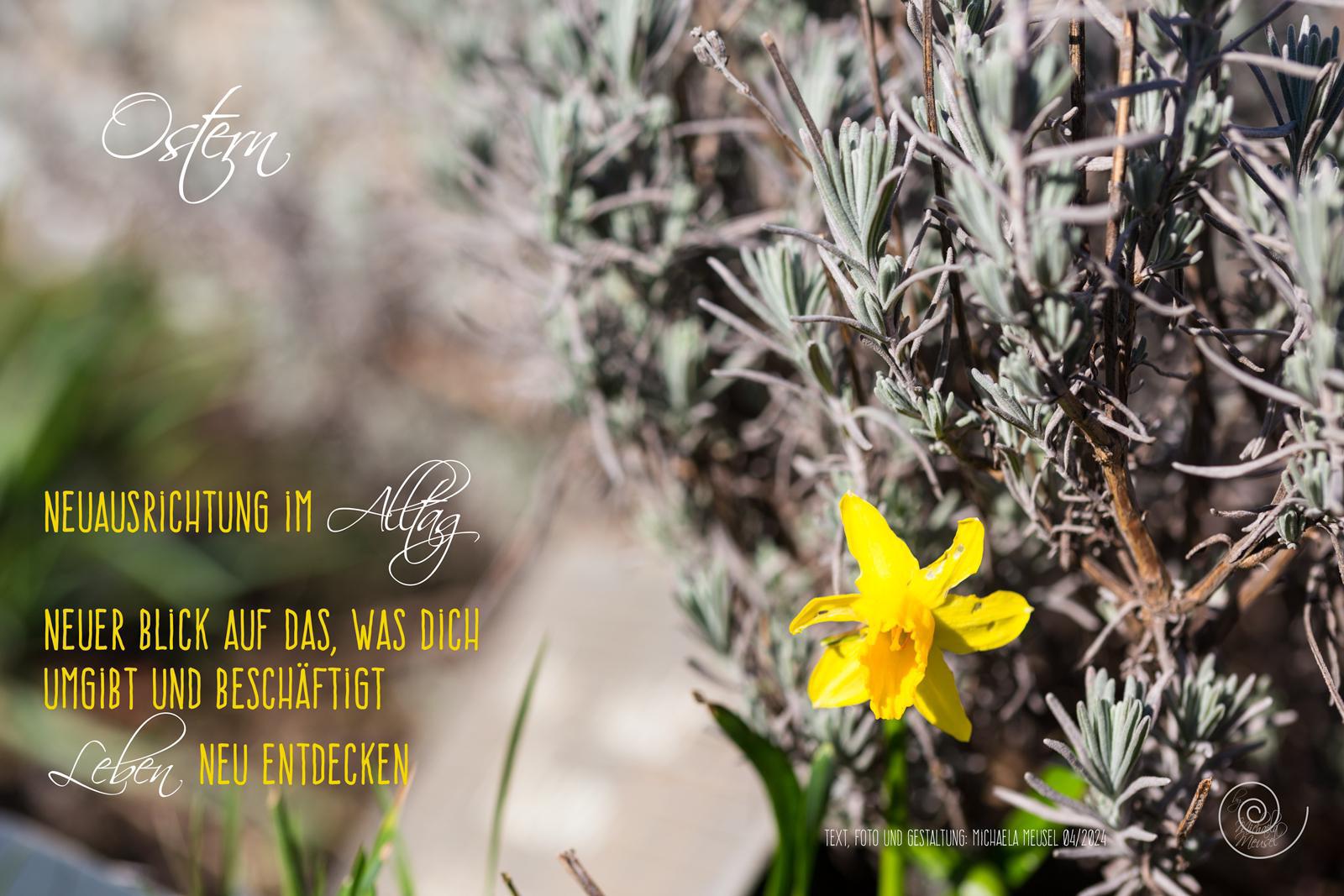 Ostern