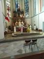 Ostern 2021, Hof, St. Marien