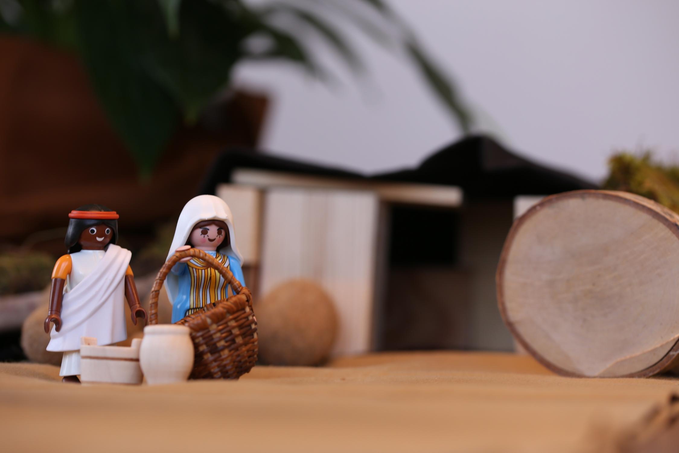 Ostern Playmobil