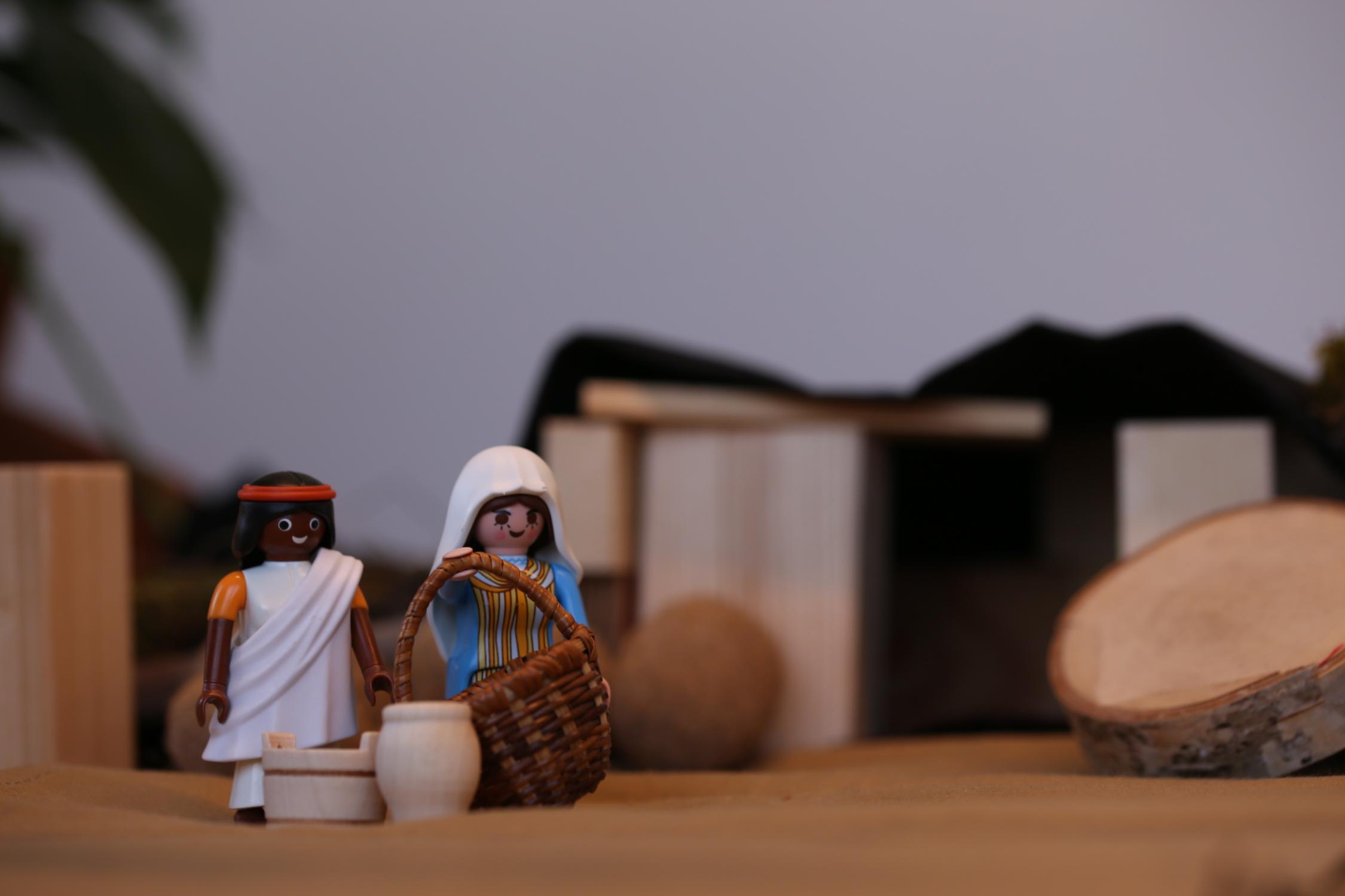 Ostern Playmobil