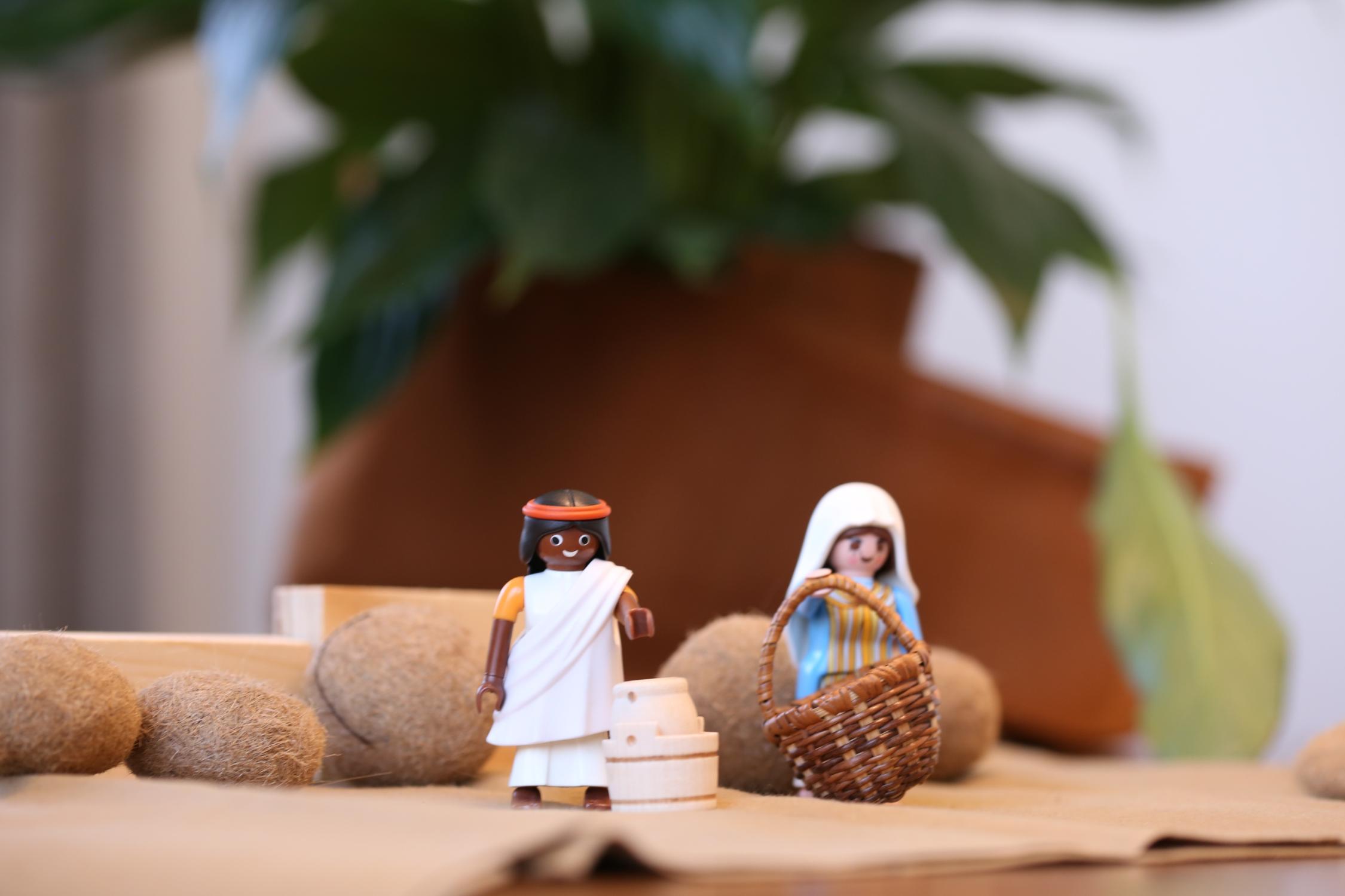 Ostern Playmobil
