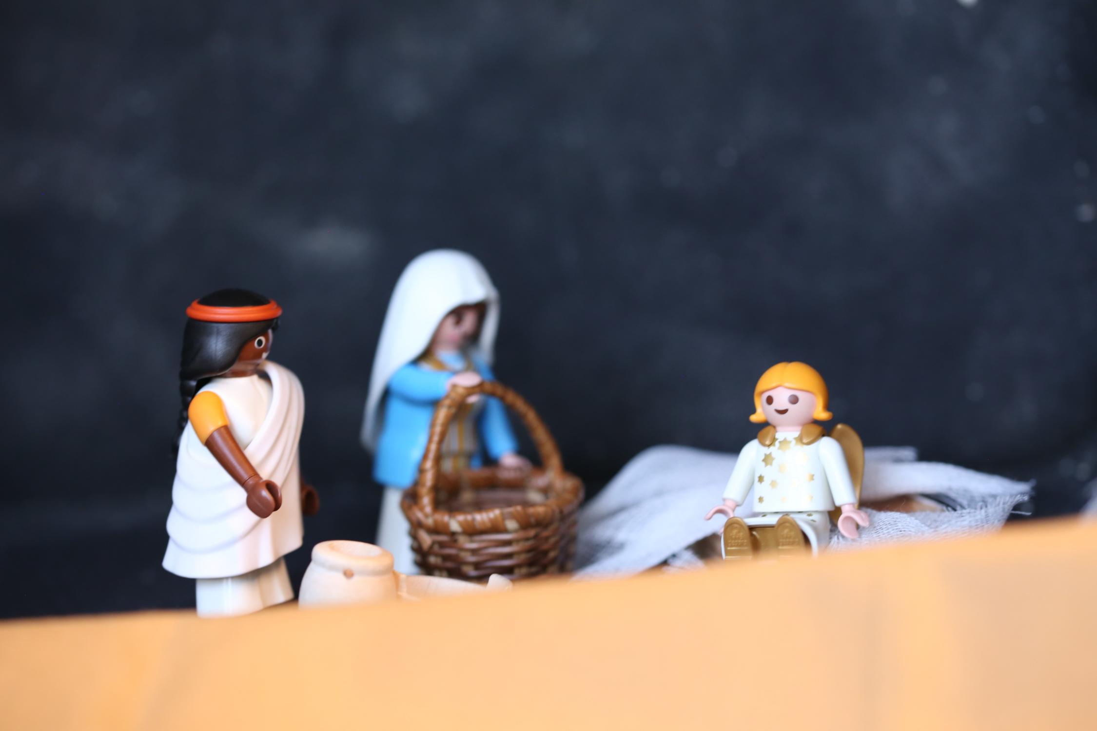 Ostern Playmobil