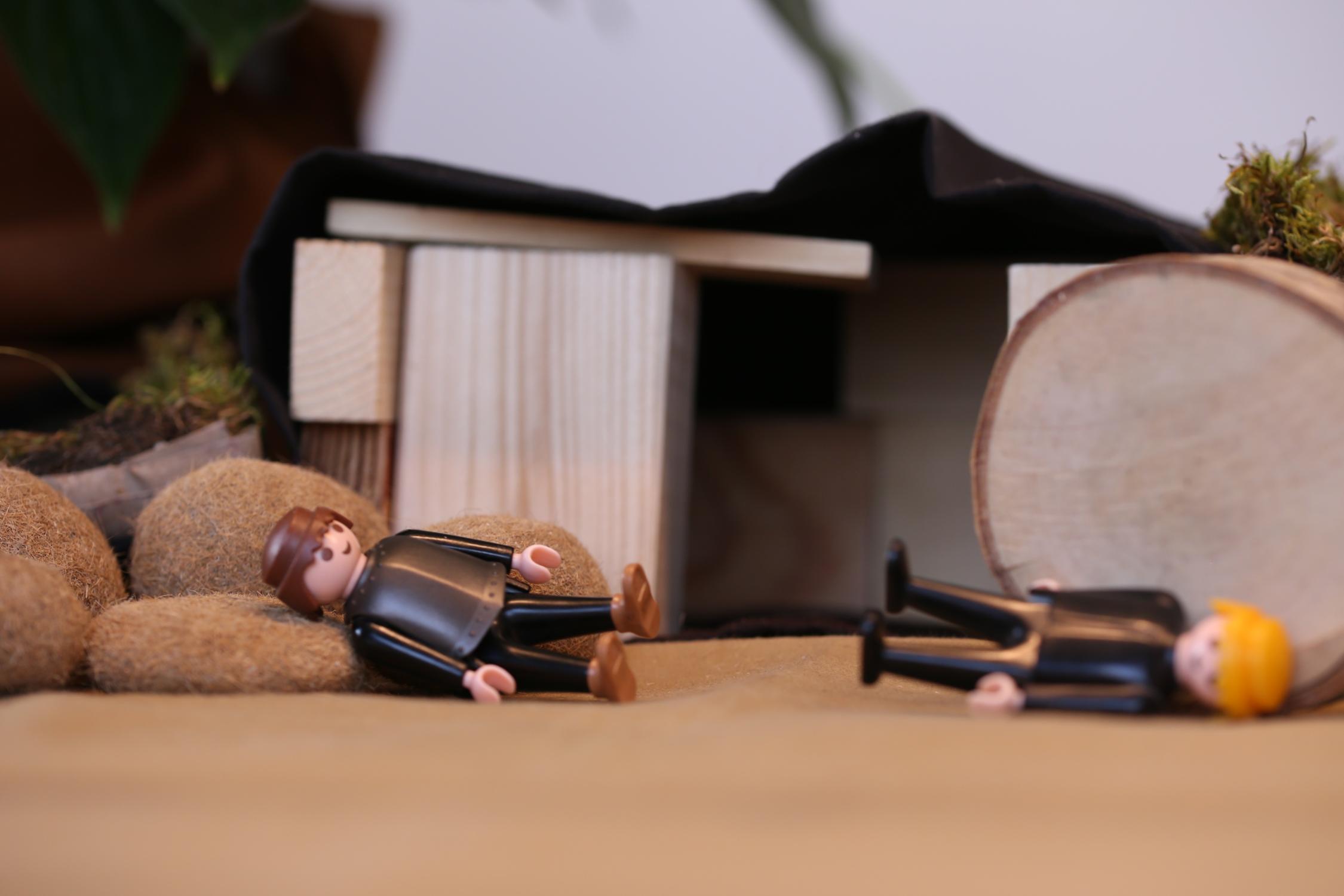Ostern Playmobil