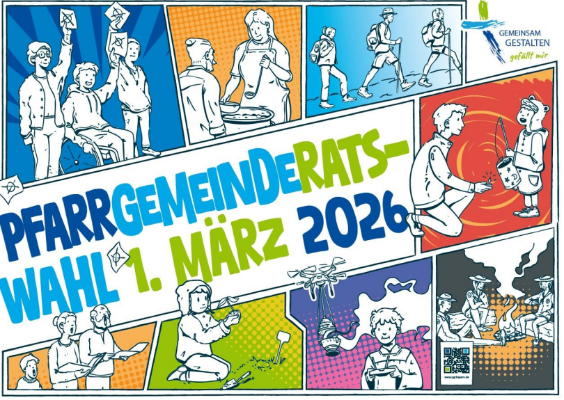 PGR Wahl 2026