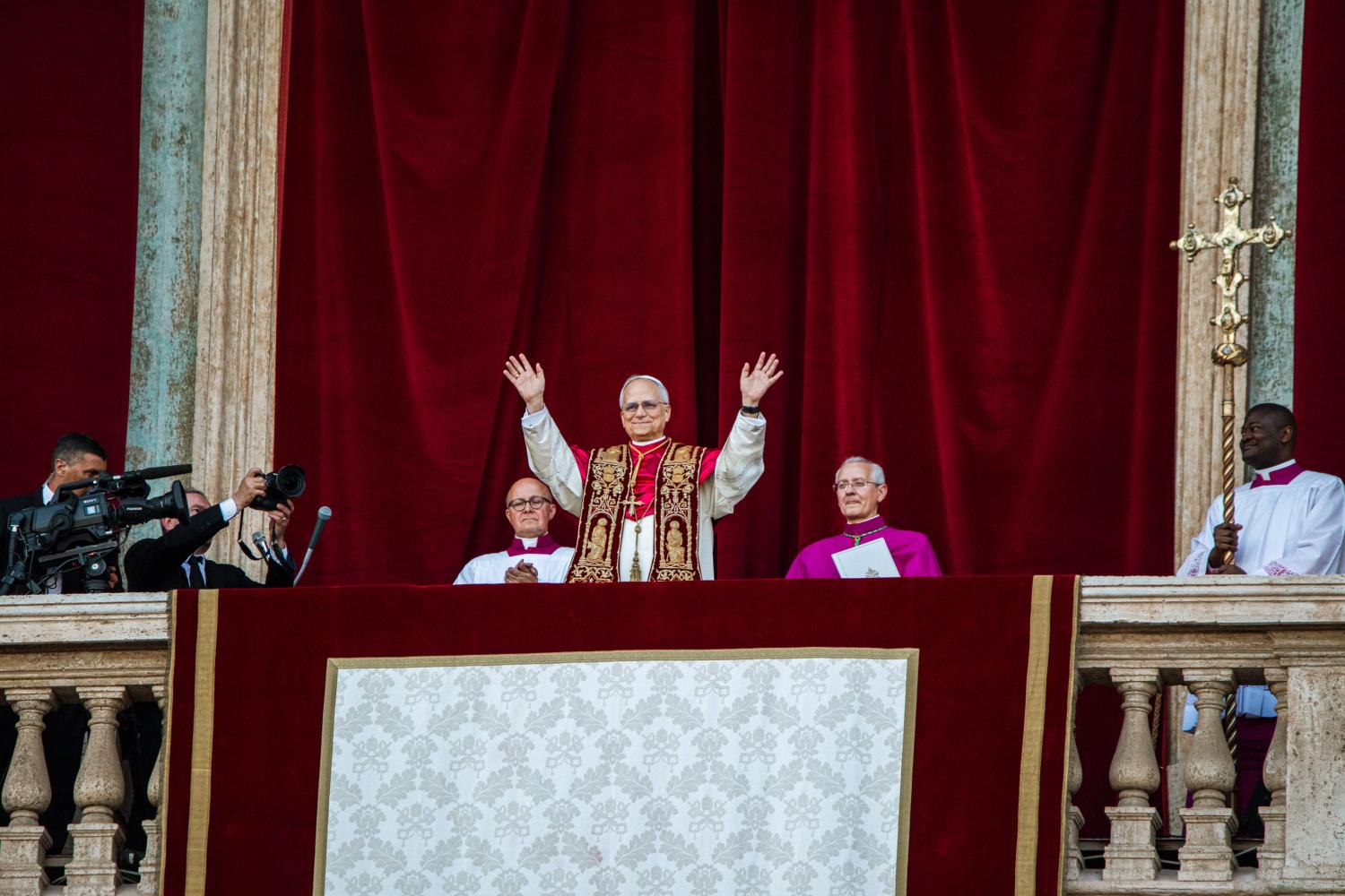 Papst Leo